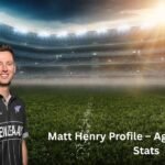 Matt Henry