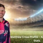 Matthew Cross