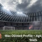 Max ODowd