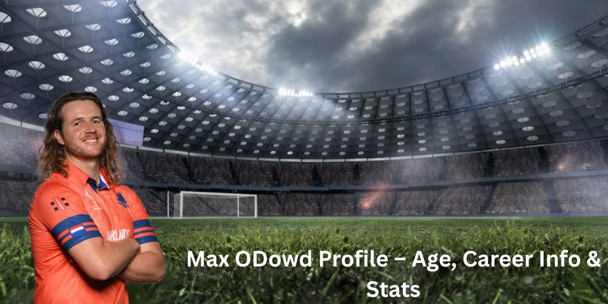 Max ODowd