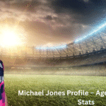 Michael Jones