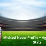 Michael Neser