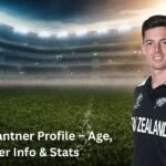 Mitchell Santner