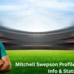Mitchell Swepson