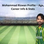 Mohammad Rizwan