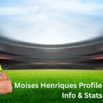 Moises Henriques