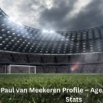 Paul van Meekeren