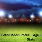 Peter Moor