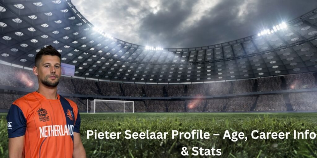 Pieter Seelaar