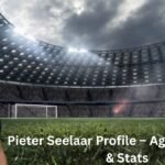 Pieter Seelaar