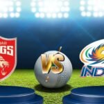 Punjab Kings vs Mumbai Indians Match Scorecard Qualifier 2