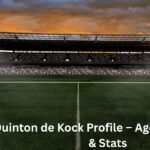Quinton de Kock
