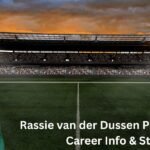 Rassie van der Dussen