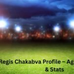 Regis Chakabva