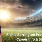 Richie Berrington