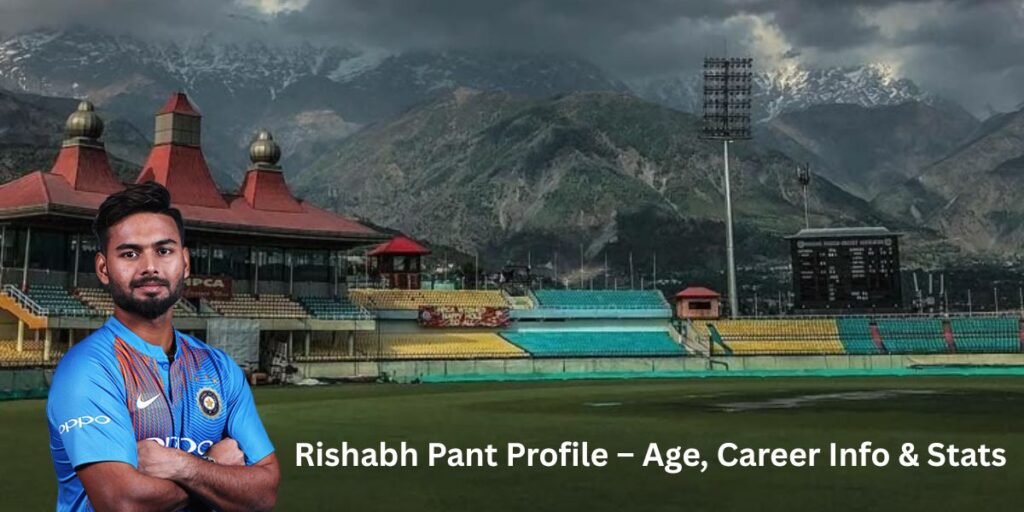 Rishabh Pant
