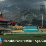 Rishabh Pant