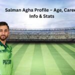 Salman Agha