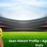 Sean Abbott