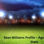 Sean Williams