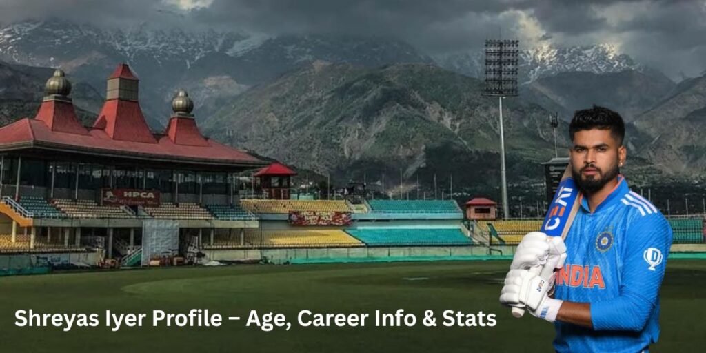 Shreyas Iyer