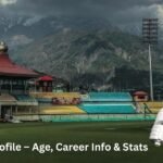 Shreyas Iyer