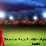 Sikandar Raza