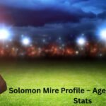Solomon Mire