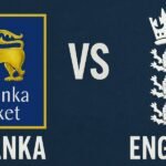 Sri Lanka National Cricket Team Vs England Cricket Team Match Scorecard