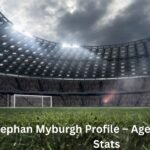 Stephan Myburgh