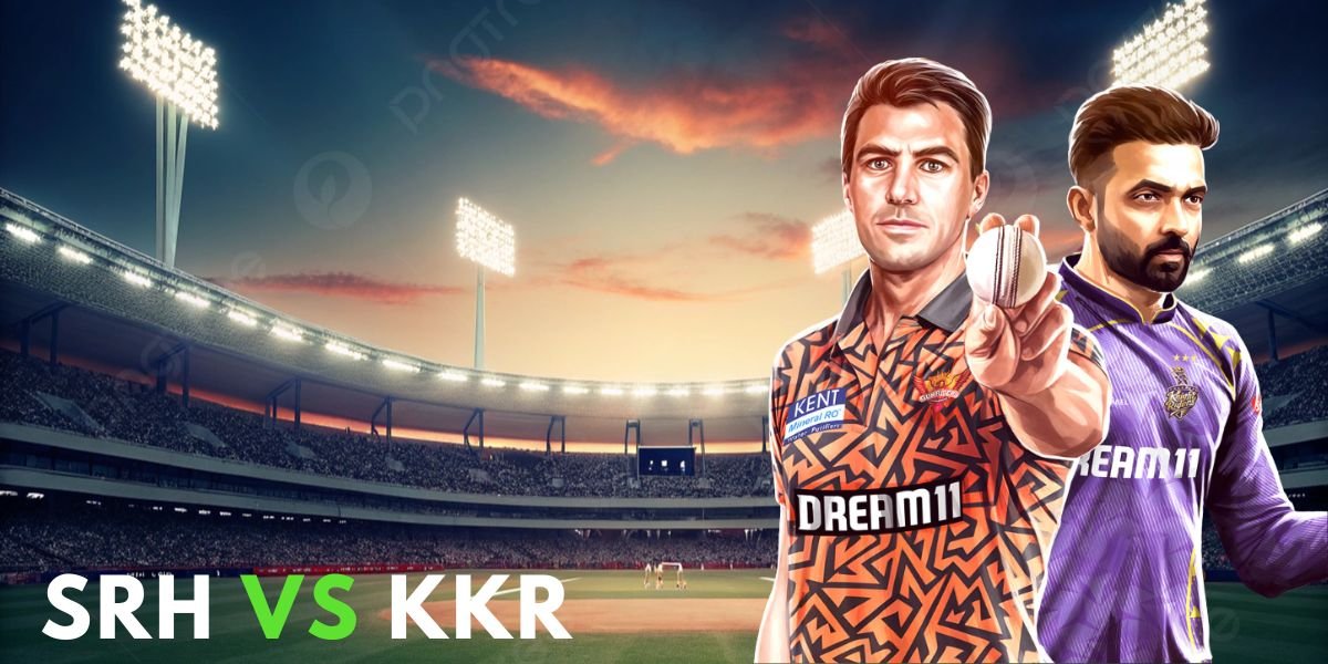 Sunrisers Hyderabad vs Kolkata Knight Riders Timeline