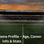 Temba Bavuma