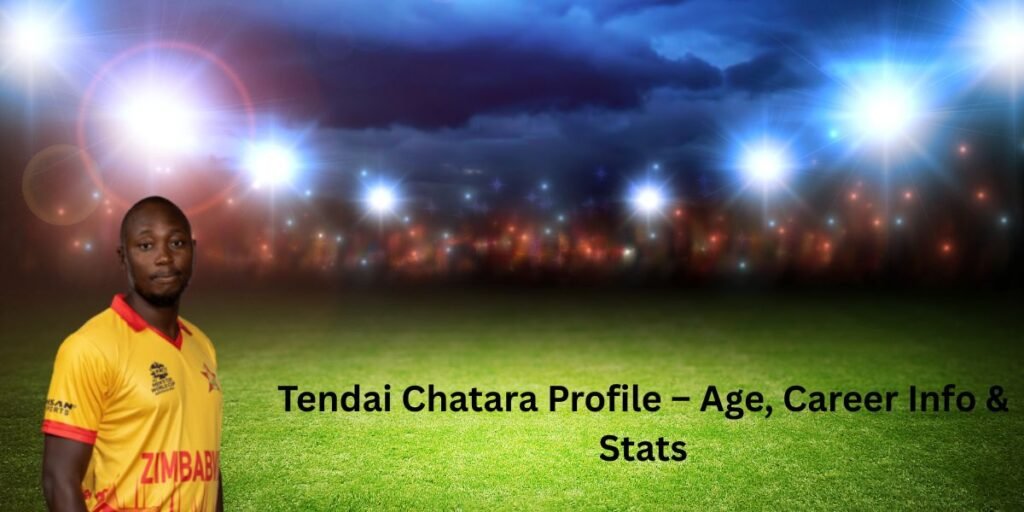 Tendai Chatara