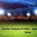 Tendai Chatara