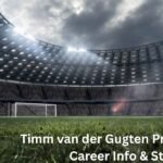 Timm van der Gugten
