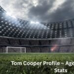 Tom Cooper