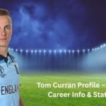 Tom Curran