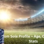 Tom Sole