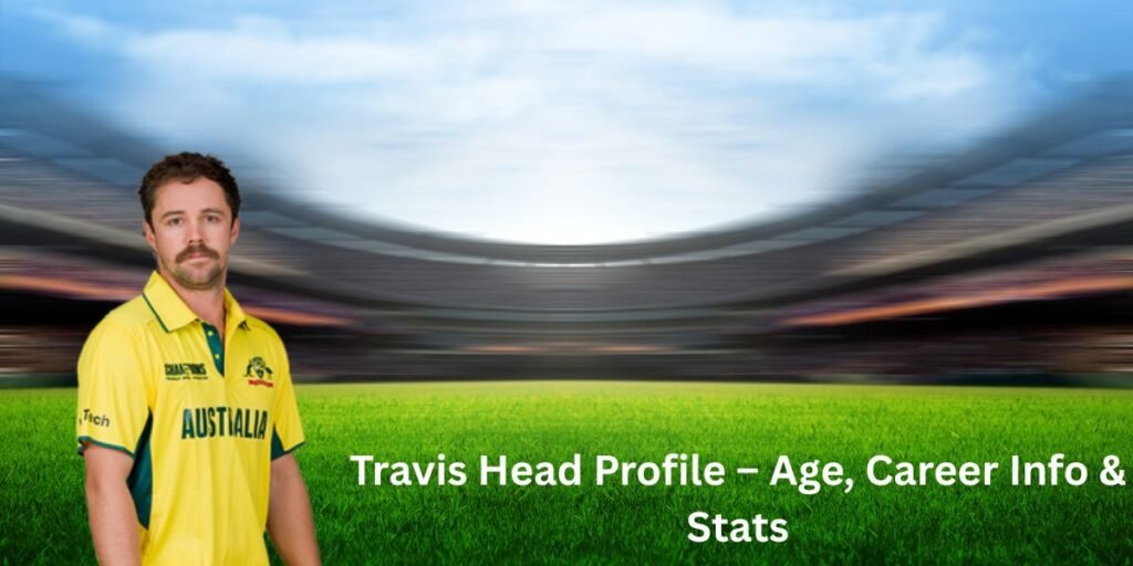 Travis Head
