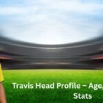 Travis Head