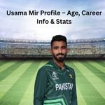 Usama Mir