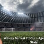 Wesley Barresi
