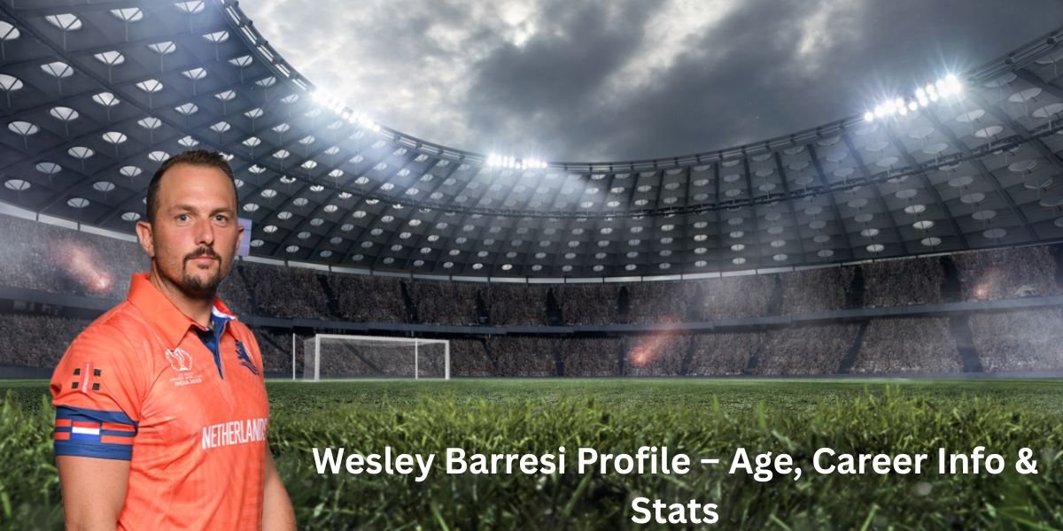 Wesley Barresi
