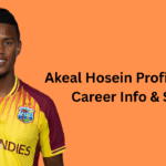Akeal Hosein