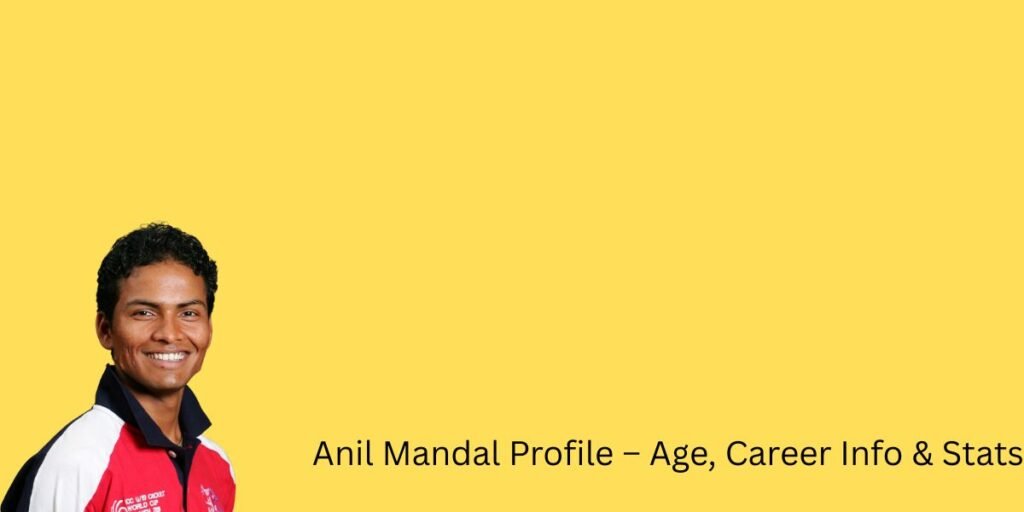 Anil Mandal