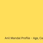Anil Mandal