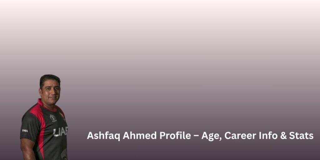 Ashfaq Ahmed
