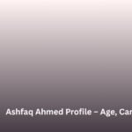 Ashfaq Ahmed