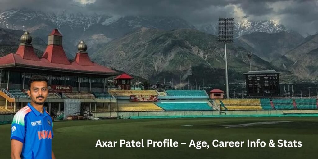 Axar Patel