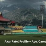Axar Patel